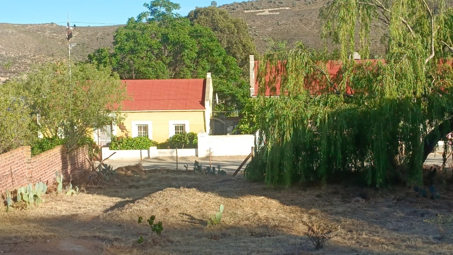 0 Bedroom Property for Sale in Uniondale Western Cape